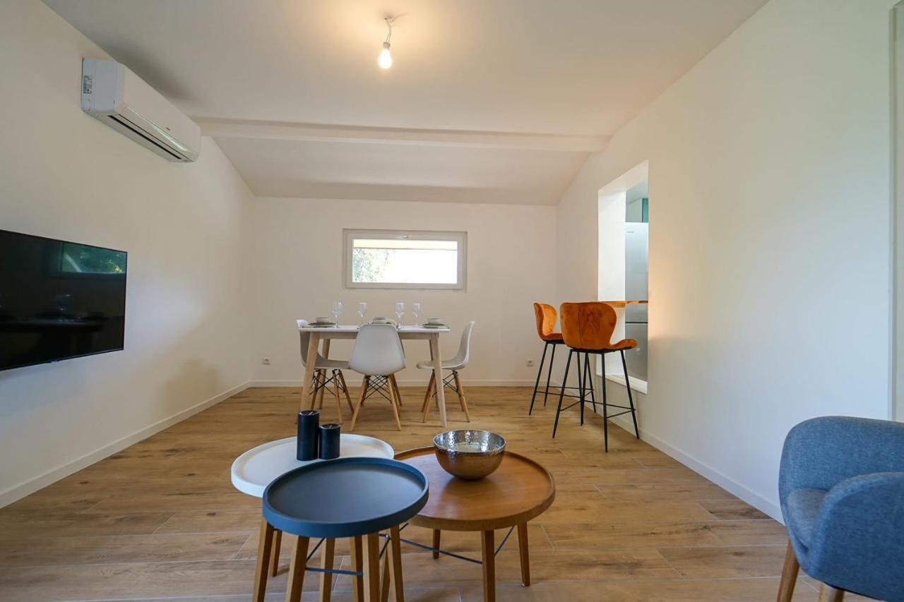 The Semnoz Charming Apartment For 3 People Close To The Lake! سُفرييه المظهر الخارجي الصورة